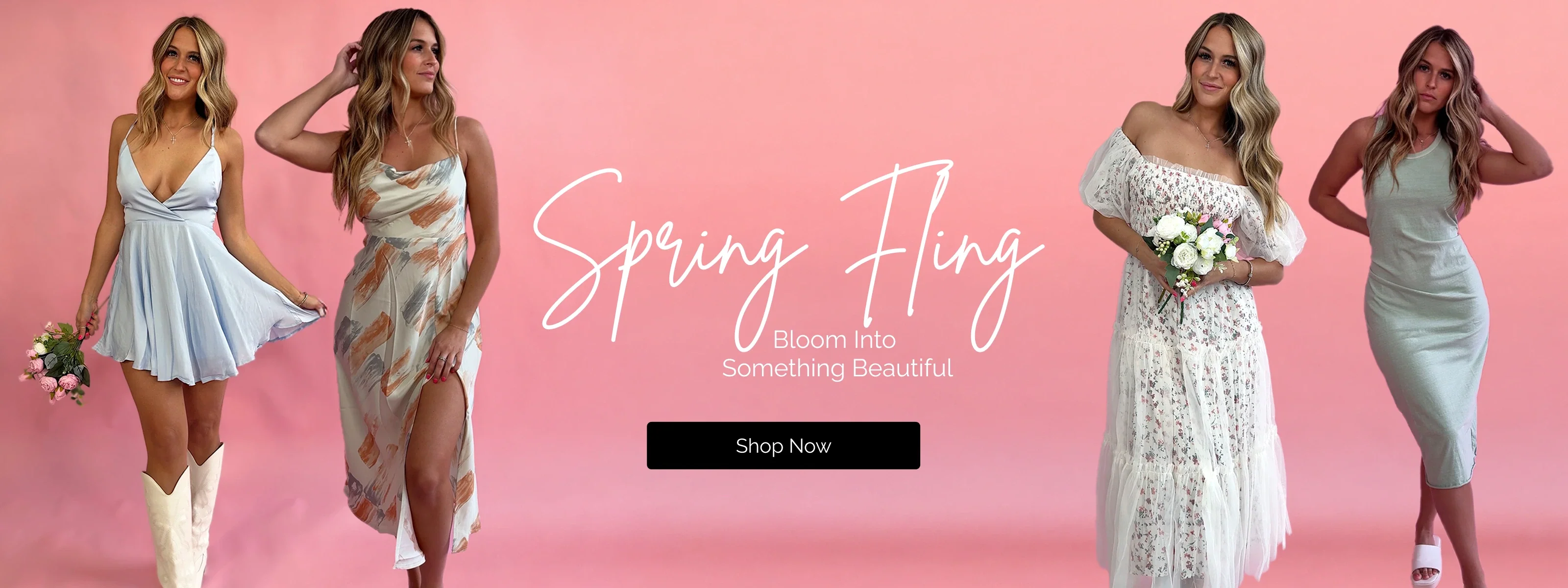 Effortless Style for Every Moment